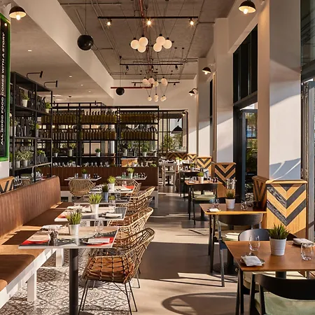 Voco Dubai The Palm By Ihg-2