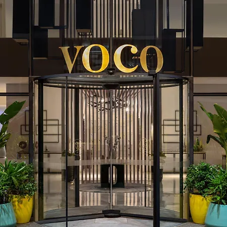 Voco Dubai The Palm By Ihg-3